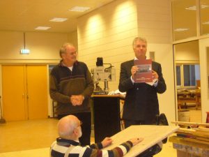 60 jaar Technisch Onderwijs Schagen