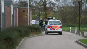 Opstootje bij Spartahal (update)