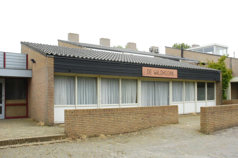 Laatste keer opruimen