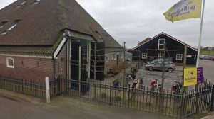 Grote fusie kinderopvang in de maak