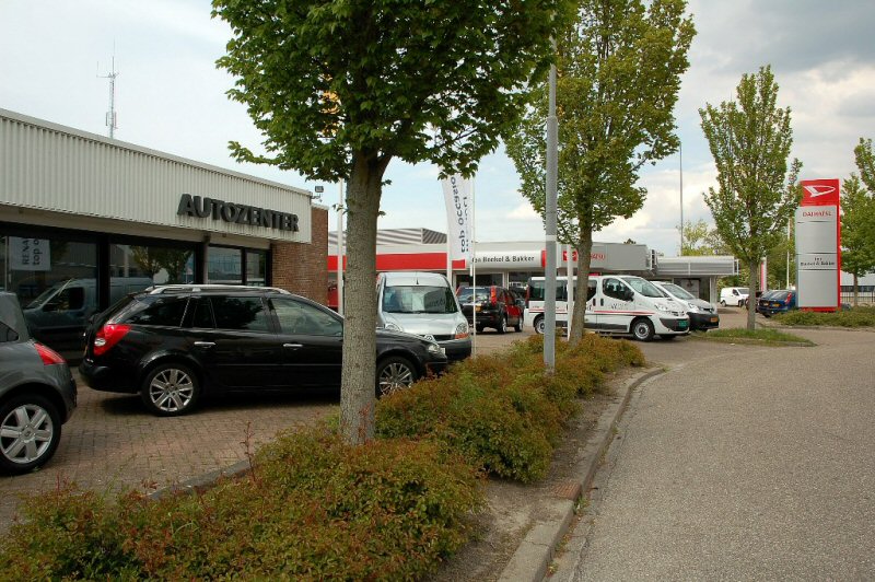 Informatiebijeenkomst over Fok