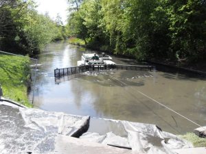 Baggeren in Schagen