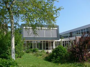 Scholen vergelijken