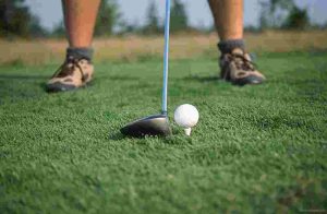 Certificaat voor Golfbaan Dirkshorn