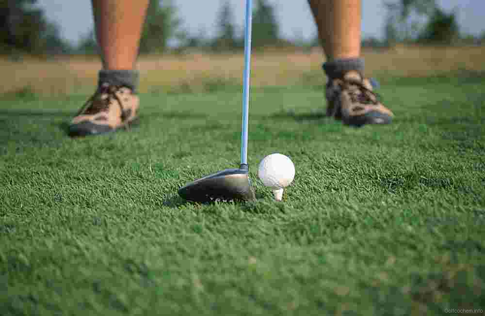 Certificaat voor Golfbaan Dirkshorn