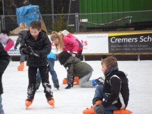 Foto’s van Maura