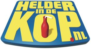 Helder in de kop: Tot 16 geen drank
