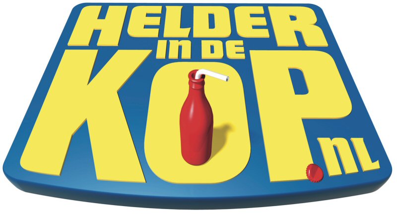 Helder in de kop: Tot 16 geen drank