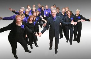 10 jaar Bright Voices