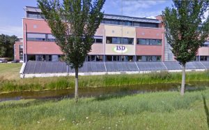 Extra geld voor ISD