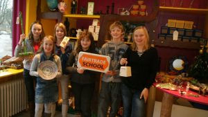 15 jaar Wereldwinkel 3&8