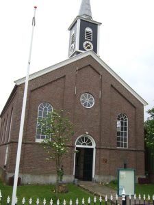 Behoud Zijper Kerken