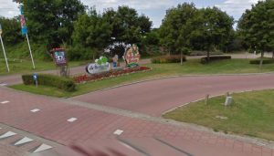 Prijs voor De Bongerd