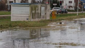 IJsbaan Magnusrijders weer open