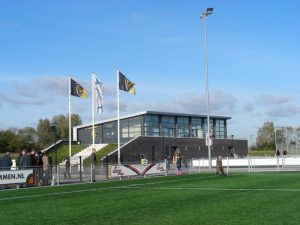 Nieuwjaarsfeest VV Schagen
