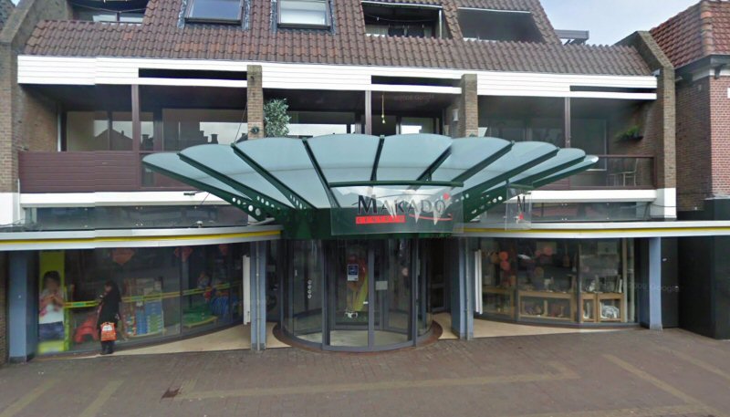 Extra koopavond