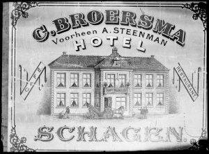 100 jaar Igesz