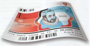 25.000,- valt in Schagen