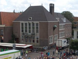 Is er leven na Markt 18?