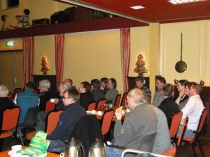 Ophef over aardgasboring
