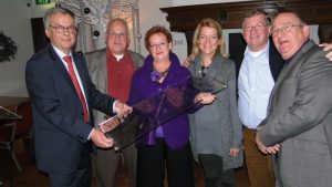 Rondje Piano winnaar