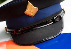 Onbehoorlijk weggedrag