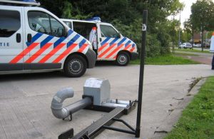 (Bromfiets)controle