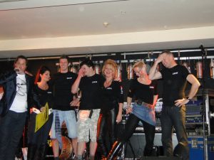 Benefiet Matinee groot succes