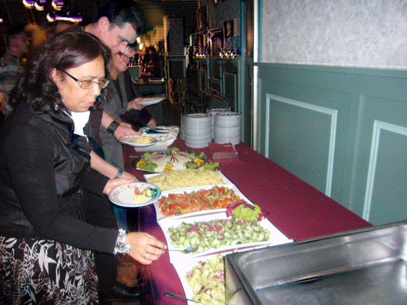 Kippenfeest groot succes