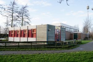 Pippeloentje gaat dicht