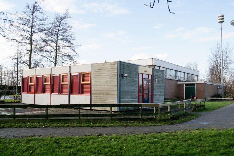 Pippeloentje gaat dicht