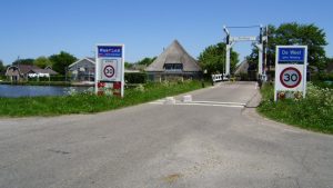 Herindeling ‘In beeld’