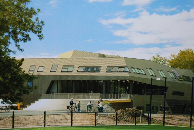Openheid Regius College