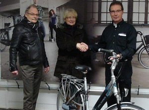 FNV-Prijs bij Westenenk
