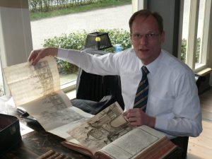 Taxatie boeken en kaarten
