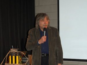 Anekdotes van Johan Derksen