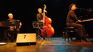 Prachtige ’Brel’ voorstelling
