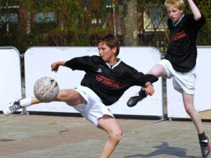 `Cruyff Court Kampioenen`