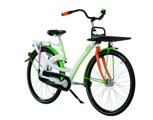 Postcodeloterij Fietsprijs