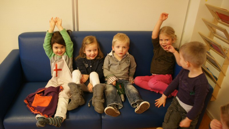 Bikkeltje heropend