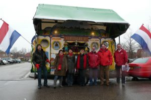 Campagne bij Winkelhart