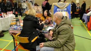 Paranormale beurs