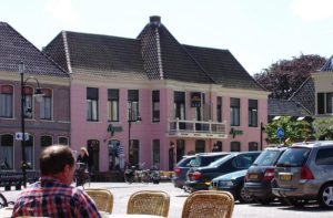 Forse boete voor Igesz