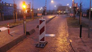 Hoep moet weer open