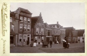 Lezing Fred Timmer