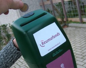 Collecte Reumafonds
