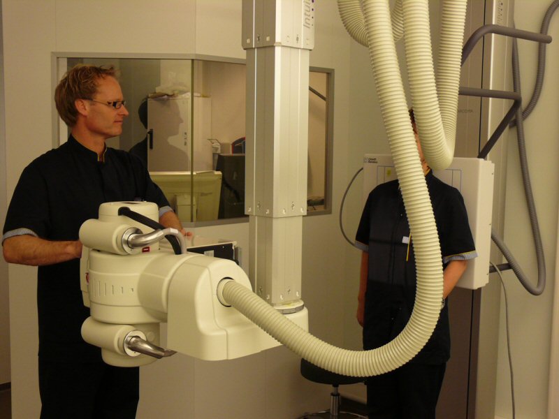 Ook foto’s bij Mediance