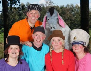 Spot’70 speelt Dik Trom