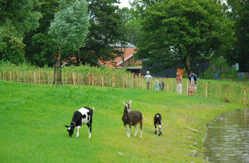 Keurmerk voor KiBo