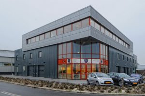 Laatste unit verkocht